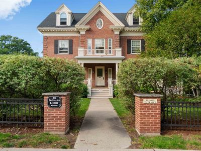 81 South Williams Street #103