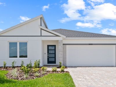 Atwood Plan, Liberty Trace
