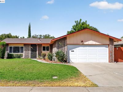 Property at 421 Serrano Way, Stockton, CA