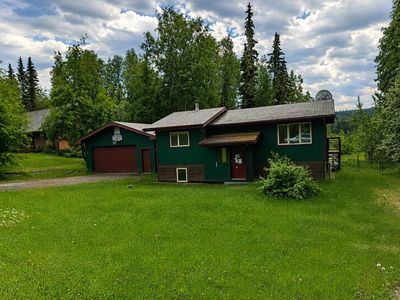 790 Quasar Dr