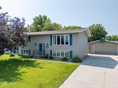 Property at 708 4th Ave NE, Crookston, MN
