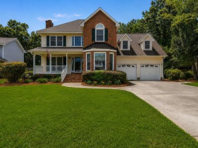 5492 Altamaha Dr