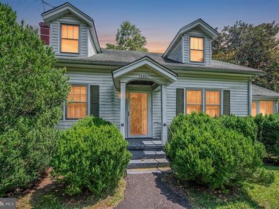 3401 Shirleys Hill Rd