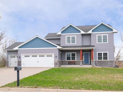 956 Farmers Ridge Trl