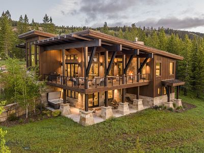 7 Yeti Ridge Dr