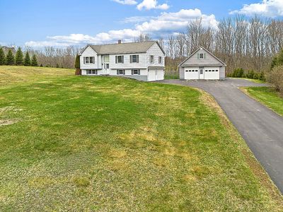 52 Alfalfa Road
