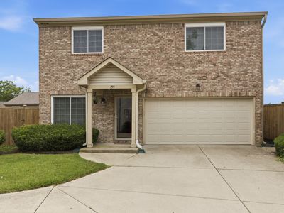 759 Mountain Pine Dr