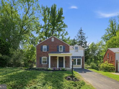 200 Glendalough Rd
