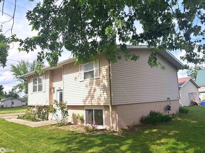Property at 504 S East Ave, Lovilia, IA
