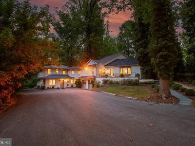 2701 Olney Sandy Spring Rd