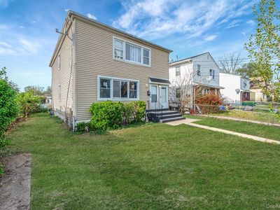Property at 95 Wellesley Street, Hempstead, NY