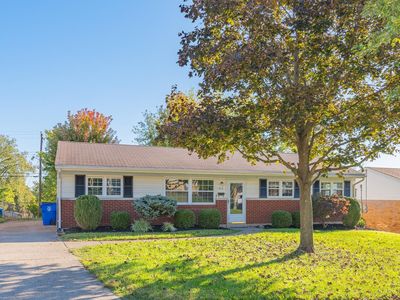 412 Hartford Dr