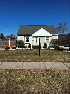 503 E Hazelcroft Ave