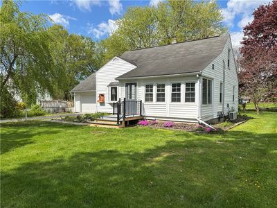 Property at 163 Ridge Rd, Horseheads, NY