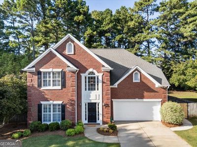 140 Ashbrook Ln