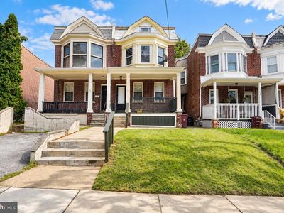 Property at 120 N Broom St, Wilmington, DE