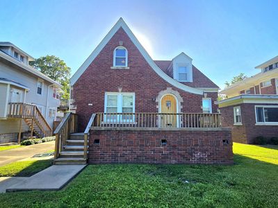 1501 & 1505 S 5th St
