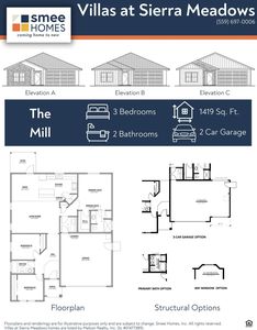 505 W Khloe Avenue
