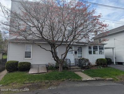 Property at 42 Jenkins Ct, Pittston, PA