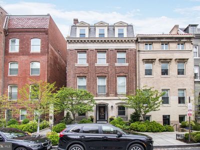 1745 N St NW UNIT 313