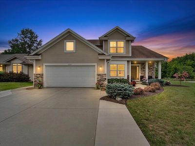 Property at 10421 Prairie Crossing DRIVE, Franksville, WI