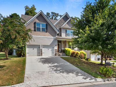 122 Jones Creek Cir