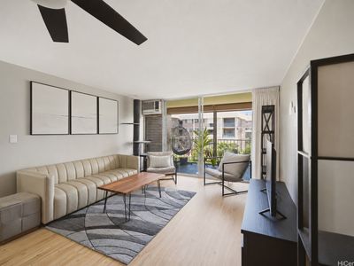 1634 Nuuanu Ave APT 303
