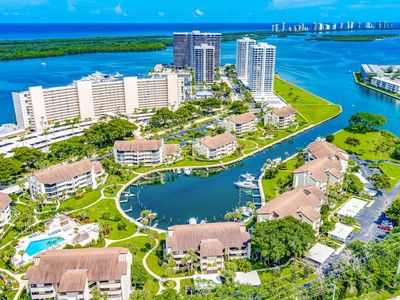 300 Golfview Road #506