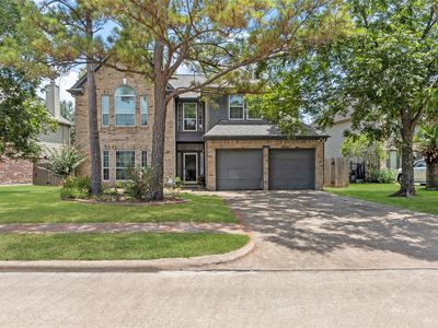 5614 Charlestown Colony Dr