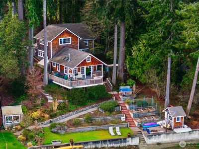 3536 Gravelly Beach Loop NW