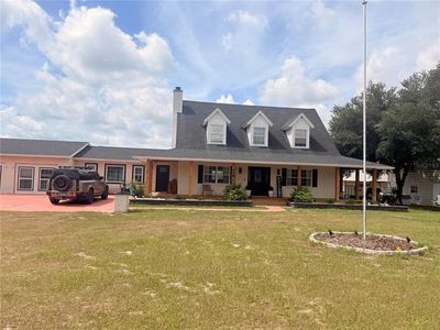160 JUNIPER TRAIL