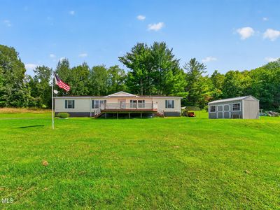 94 Cushman Road