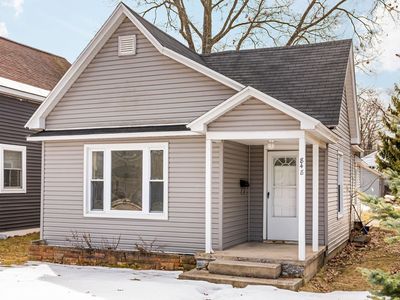 Property at 848 E State St, Traverse City, MI