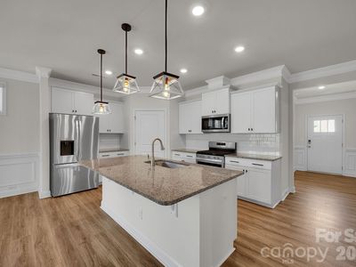 Property at 340 Secretariat Dr, Iron Station, NC