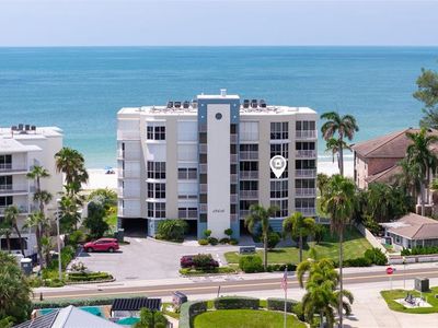19616 GULF BOULEVARD #302