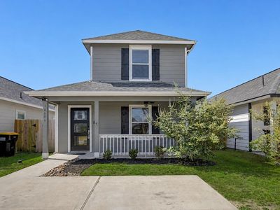 16606 Colleen Place