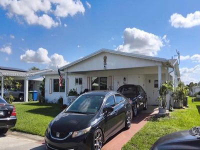 6800 NW 15th St