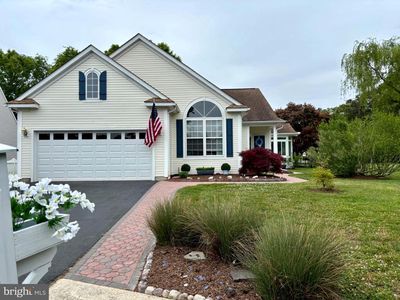 Property at 122 Selbourne Ct, Rehoboth Beach, DE