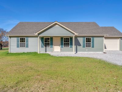 1563 Paynes Church Rd Lot 3