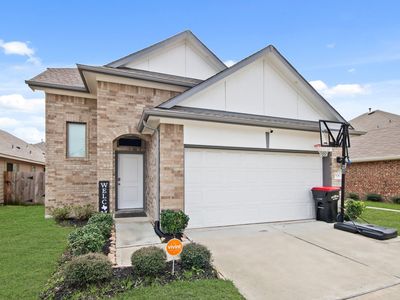 5047 Hazel Orchard Dr