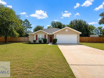 151 Bunion Rd