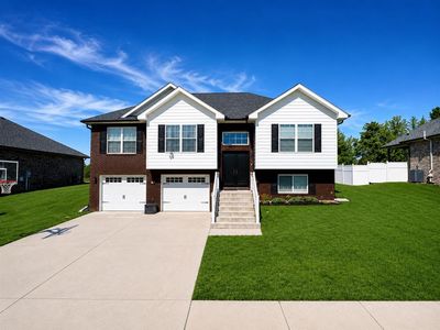 216 Wild Deer Dr