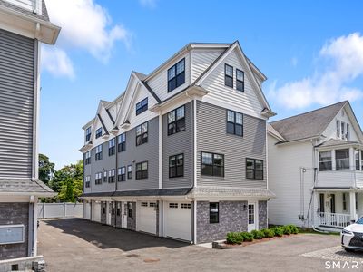 29 Beaumont Street #29