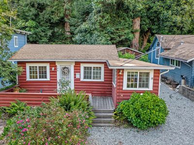 186 Saint Bernard St