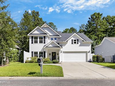 280 Club Gate Drive
