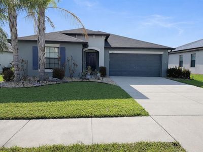 6629 Wagon Trail St
