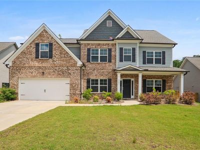 1981 Grand Lanier Dr