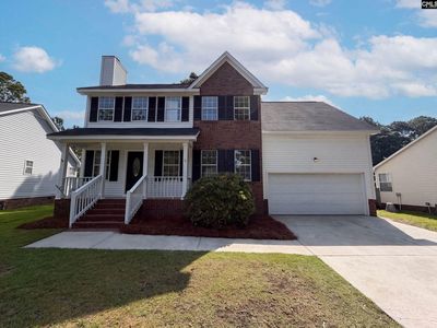 303 Bradford Ln