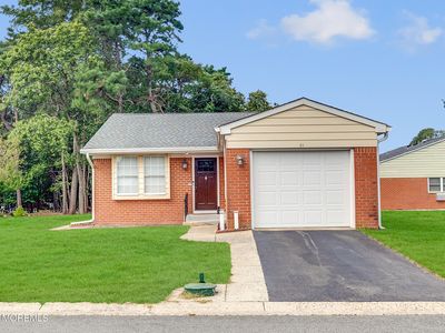 21 Hudson Parkway