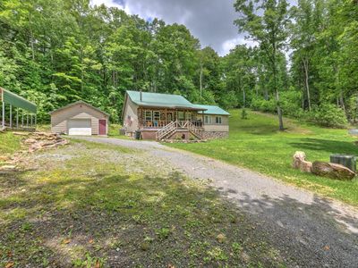 2129 Canvas Nettie Rd